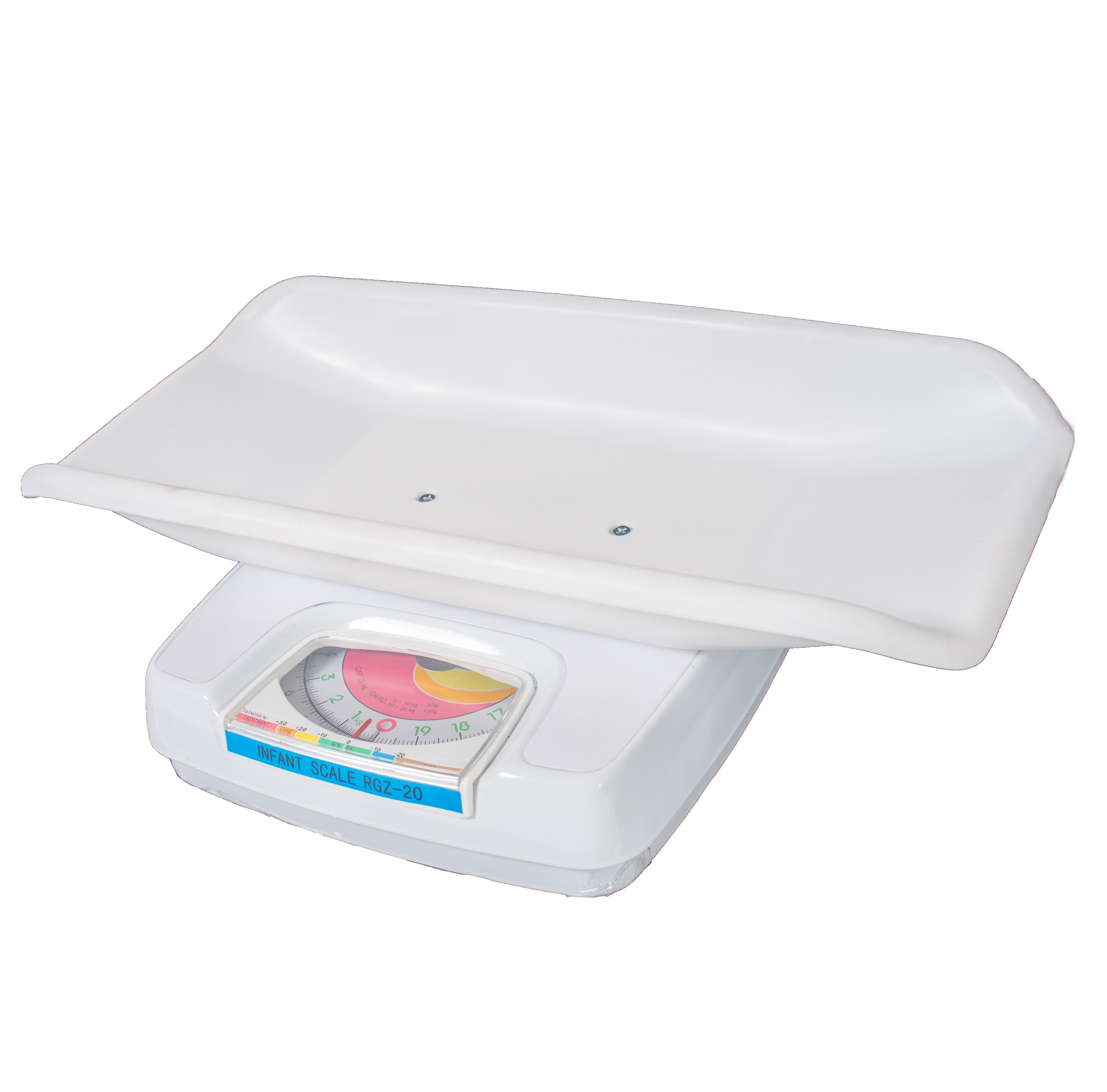 Infant Scales BIBHUTI MEDITECH INTERNATIONAL